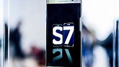 All About Samsung’s New Galaxy S7