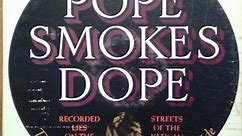 David Peel & The Lower East Side – The Pope Smokes Dope (1972, Vinyl)