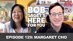 Bob Saget Opened Up About 'Love' for Stand-Up Comedy in His Final Podcast with Margaret Cho