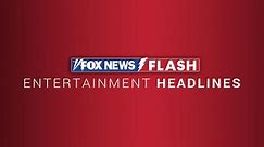 Fox News Flash top entertainment headlines for Jan. 2