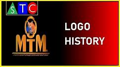 [#1741] MTM Logo History (Ultimate Update Version) [Request] (BIRTHDAY SPECIAL FOR JIOVANNY SOLIVAN)