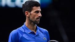 Tennis: non vacciné, Novak Djokovic est forfait pour le Masters 1000 d'Indian Wells