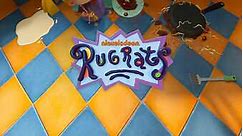 Rugrats (2021): Season 1 Episode 5 March for Peas/The Two Angelicas
