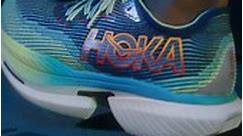 New from the HOKA FlyLab: Cielo X 1. Our highest energy return shoe. 📌 Cielo X1 is available at Running Lab, iRun and Feder Sports #HOKASG #FlyHumanFly | HOKA