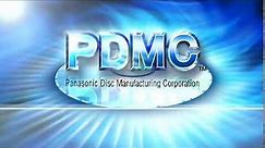 Panasonic Disc Manufacturing Corporation (2007)