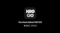 Panduan cara penggunaan HBO GO