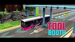 City Bus Driver - Bus Games 3D Official Trailer