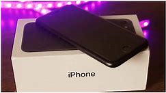 Factory Reset iPhone 7 & 7 plus    To Factory Settings