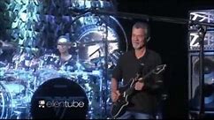 David Lee Roth: "Van Halen’s Finished"