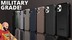 Strongest iPhone 11 Pro Case - Military Grade Protection from Pelican