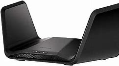 NETGEAR Nighthawk 8-Stream WiFi 6 Router (RAX70) - AX6600 Tri-band Wireless Speed (up to 6.6 Gbps) - Coverage up to 2,500 sq. ft., 40 Devices