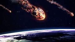 What’s the Difference Between a Meteoroid, a Meteor, and a Meteorite?