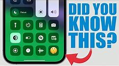 10 Hidden iPhone Tips & Tricks -You Didn't Know EXISTED [2023]