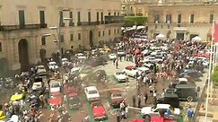 Live Webcam from Valletta - Malta