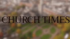 Church Times: about us