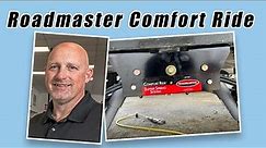 Best RV Suspension Upgrade Roadmaster Comfort Ride vs MORryde for Fifth Wheel or Travel Trailers