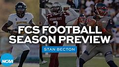 FCS football season preview: Players to watch, potential upsets and more