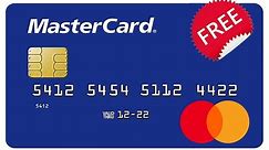 How to get a FREE Master Card - Virtual Debit card by FreeCharge / Yes Bank without any Bank Account
