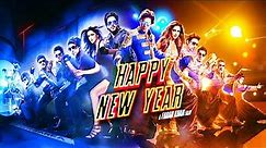 Happy New Year 2014 Full Movie | Shah Rukh Khan, Abhishek Bachchan, Deepika Padukone |Facts & Review