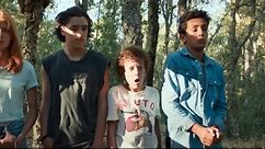 La petite bande | movie | 2022 | Official Trailer