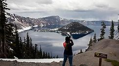 Oregon's Crater Lake National Park mismanagement prompts feds to consider terminating contracts