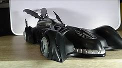 Kenner Batman forever Batmobile