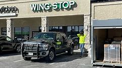 Wing Stop coming to Topeka