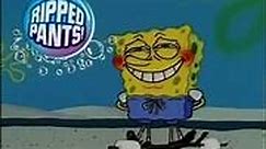 SpongeBob SquarePants The First 100 Episodes DVD Commercial (2009)