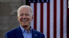 Joe Biden gana popularidad en las encuestas posteriores a la convención