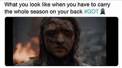 Game of Thrones Season 8 Memes