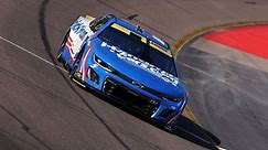 NASCAR Sunday schedule: Here’s what today’s schedule at Phoenix Raceway looks like