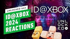 Xbox’s Newest Rising Stars – Unlocked 643