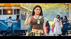 Ziddi Aashik | South New Released Blockbuster Full Hindi Dubbed Action Movie | Ziddi Aashik