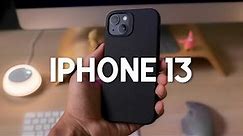 iPhone 13 Unboxing & Review 2023 | iPhone 13 Unboxing