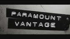 Paramount Vantage logo Audio Descriptive