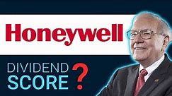 Honeywell (HON) - Dividend Stock Analysis