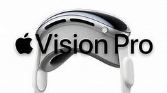 Découvrez Apple Vision Pro : Le tout nouveau casque VR sous Vision OS