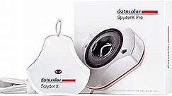 Datacolor Spyder X Pro – Monitor Calibrator. Color Calibration Tool for Monitor Display. Ensures accurate color for photographic images. Ideal for first-time users