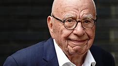 Rupert Murdoch stepping down as Fox, News Corp. chairman