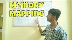 Memory Mapping Techniques | Computer Organization and Architecture