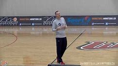 Basketball Practice Design with Team Shooting Drills - Brian McCormick