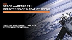 Analysis: What are the potential geopolitical implications of Russia’s purported space weapon?