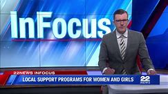 InFocus Services for Women & Girls