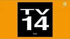 TV Ratings (My Version)