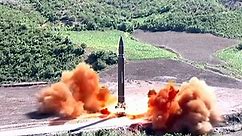 US ICBM interception may not be enough to stop North Korea threat