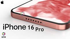 iPhone 16 Pro Price, Release Date, Camera, Leaks, Features, Specs, Trailer, First Look, Launch Date