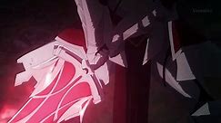 フェイトアポクリファ 第11話「永遠の輝き」Fate/Apocrypha - 11 PV HD