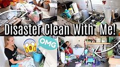 UN-MOTIVATED TO CLEAN? WATCH THIS! 💕 ULTIMATE CLEAN WITH ME 💕 WHOLE HOUSE CLEANING 2019