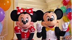 Happy Birthday Mickey & Minnie | Walt Disney World Resort
