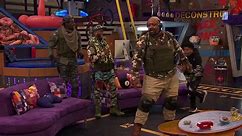 Game Shakers - Se3 - Ep18 - He's Back HD Watch